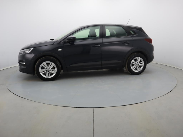 Opel Grandland X - автомобили, коли, обяви за нови и употребявани 31
