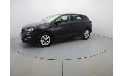 Opel Grandland X - автомобили, коли, обяви за нови и употребявани 33