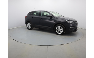 Opel Grandland X - автомобили, коли, обяви за нови и употребявани 7