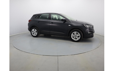 Opel Grandland X - автомобили, коли, обяви за нови и употребявани 8