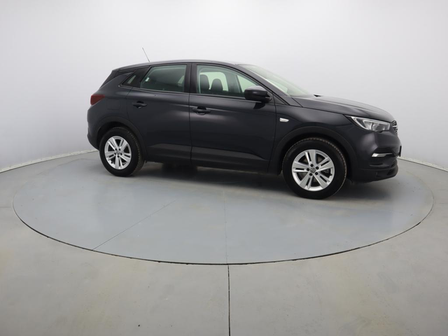 Opel Grandland X - автомобили, коли, обяви за нови и употребявани 8