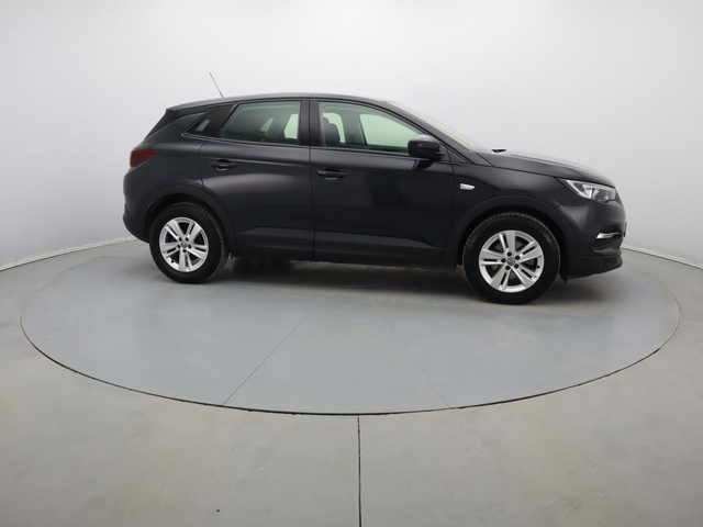 Opel Grandland X - автомобили, коли, обяви за нови и употребявани 9