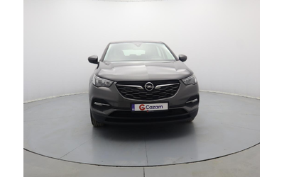 opel-grandland-x - 0