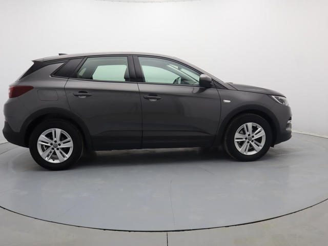 Opel Grandland X - автомобили, коли, обяви за нови и употребявани 10
