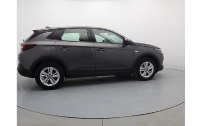 Opel Grandland X - автомобили, коли, обяви за нови и употребявани 11