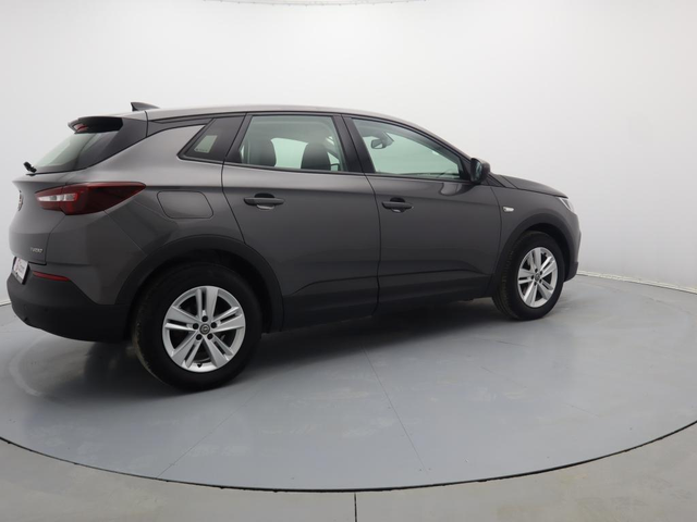 Opel Grandland X - автомобили, коли, обяви за нови и употребявани 13