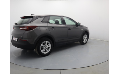 Opel Grandland X - автомобили, коли, обяви за нови и употребявани 14