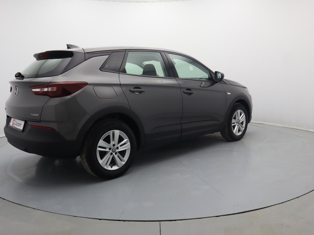 Opel Grandland X - автомобили, коли, обяви за нови и употребявани 14