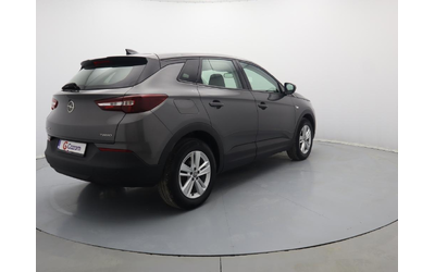 Opel Grandland X - автомобили, коли, обяви за нови и употребявани 15