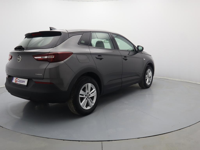 Opel Grandland X - автомобили, коли, обяви за нови и употребявани 15