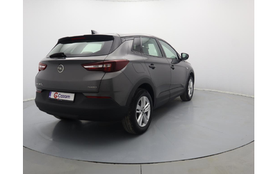 Opel Grandland X - автомобили, коли, обяви за нови и употребявани 16