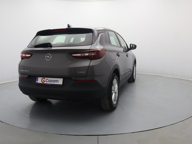 Opel Grandland X - автомобили, коли, обяви за нови и употребявани 17