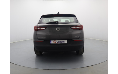 Opel Grandland X - автомобили, коли, обяви за нови и употребявани 19