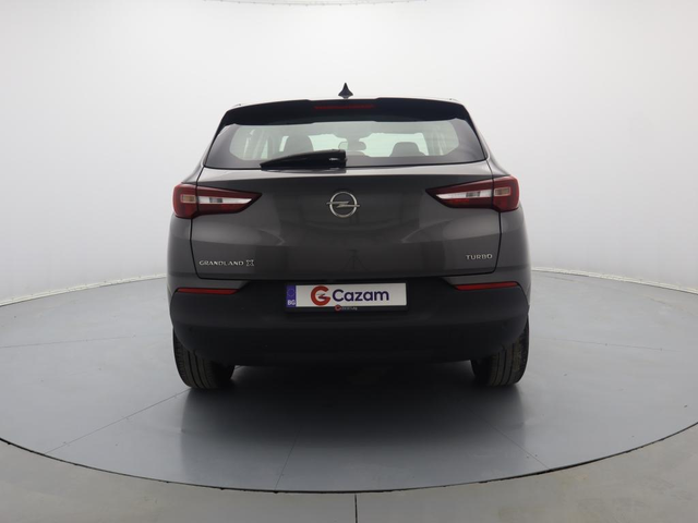 Opel Grandland X - автомобили, коли, обяви за нови и употребявани 19