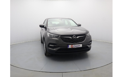 opel-grandland-x - 1