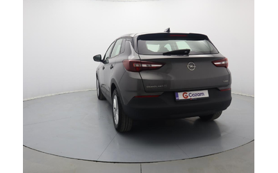 Opel Grandland X - автомобили, коли, обяви за нови и употребявани 21