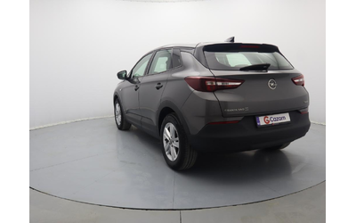 Opel Grandland X - автомобили, коли, обяви за нови и употребявани 22