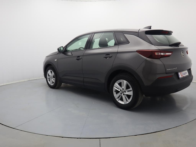 Opel Grandland X - автомобили, коли, обяви за нови и употребявани 24