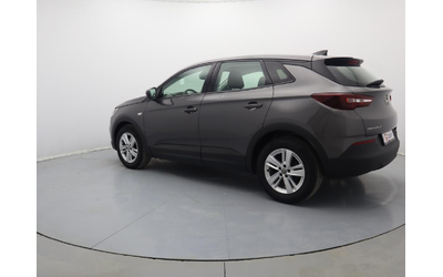 Opel Grandland X - автомобили, коли, обяви за нови и употребявани 25