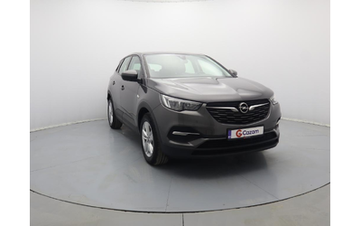 opel-grandland-x - 2