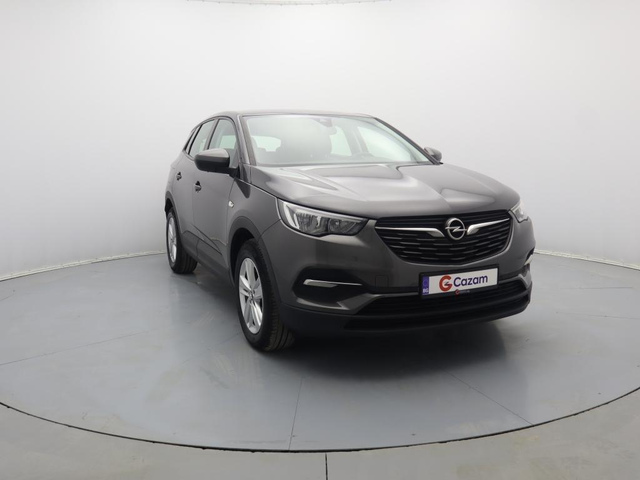 Opel Grandland X - автомобили, коли, обяви за нови и употребявани 2