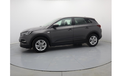 Opel Grandland X - автомобили, коли, обяви за нови и употребявани 31