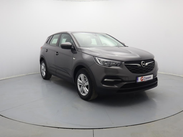 Opel Grandland X - автомобили, коли, обяви за нови и употребявани 3