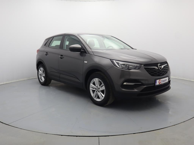 Opel Grandland X - автомобили, коли, обяви за нови и употребявани 4