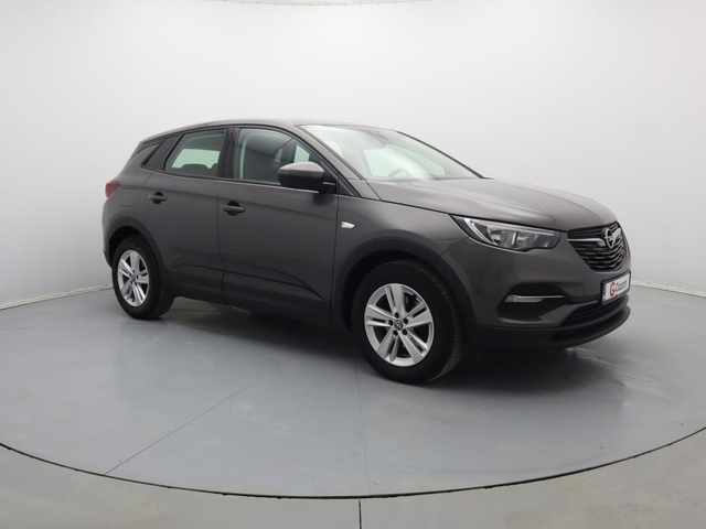Opel Grandland X - автомобили, коли, обяви за нови и употребявани 5