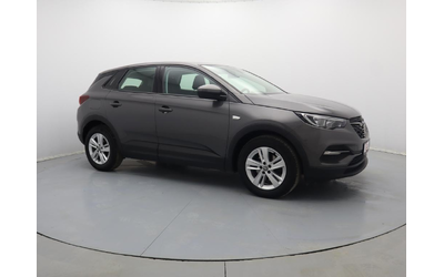 Opel Grandland X - автомобили, коли, обяви за нови и употребявани 6