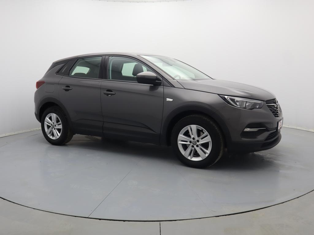 Opel Grandland X - автомобили, коли, обяви за нови и употребявани 6
