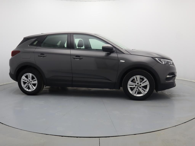 Opel Grandland X - автомобили, коли, обяви за нови и употребявани 8