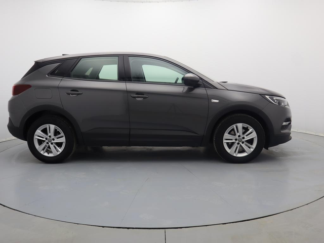 Opel Grandland X - автомобили, коли, обяви за нови и употребявани 9