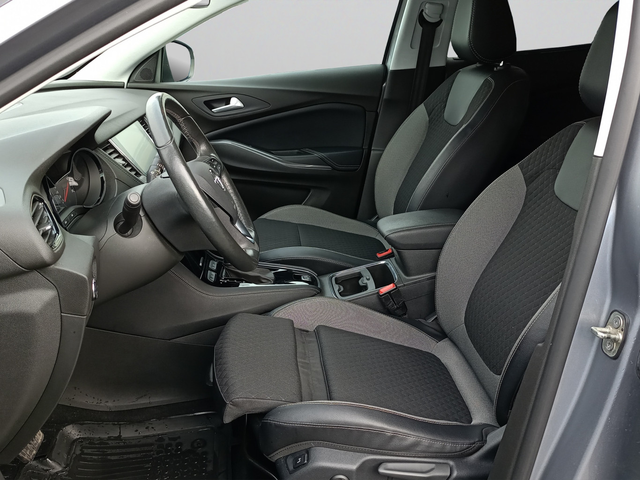 Opel GRANDLAND X 2.0D 180HP EAT8 E6 - автомобили, коли, обяви за нови и употребявани 7