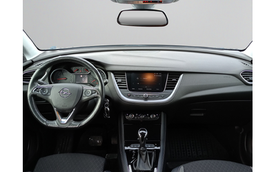 Opel GRANDLAND X 2.0D 180HP EAT8 E6 - автомобили, коли, обяви за нови и употребявани 9