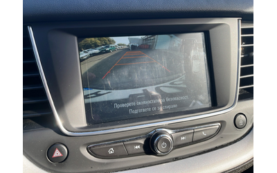 Opel GRANDLAND X - автомобили, коли, обяви за нови и употребявани 8