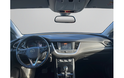 Opel GRANDLAND X - автомобили, коли, обяви за нови и употребявани 9