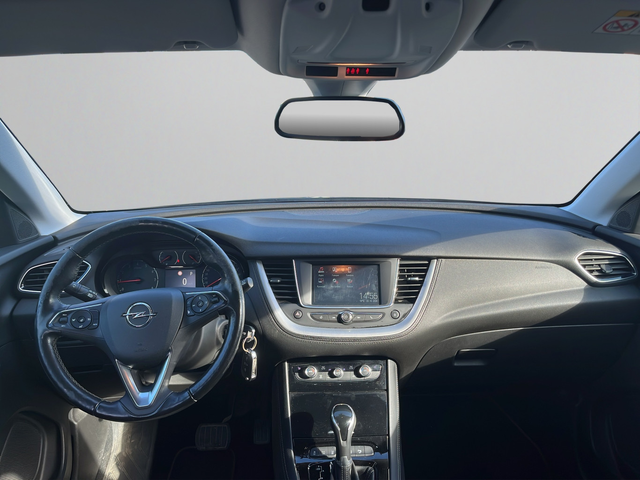 Opel GRANDLAND X - автомобили, коли, обяви за нови и употребявани 9