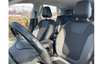 Opel Grandland X, 2017 г., 193000 км, 120 к.с. - автомобили, коли, обяви за нови и употребявани 13