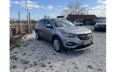 opel-grandland-x - 2