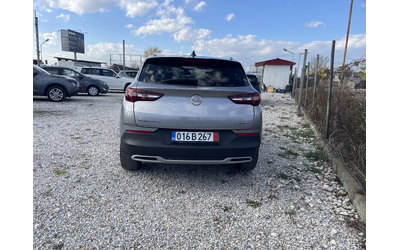 opel-grandland-x - 4
