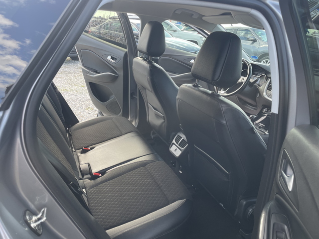 Opel Grandland X, 2017 г., 193000 км, 120 к.с. - автомобили, коли, обяви за нови и употребявани 9