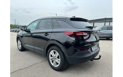 opel-grandland-x - 4