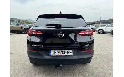 opel-grandland-x - 5