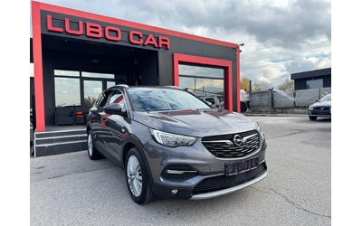 opel-grandland-x - 0