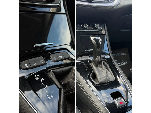 Opel Grandland X 1.6D-AUT-KEYLESS-BLIND SPOT-LANE ASSIST-CARPLAY - автомобили, коли, обяви за нови и употребявани 14