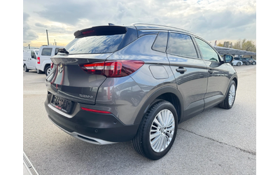 opel-grandland-x - 4