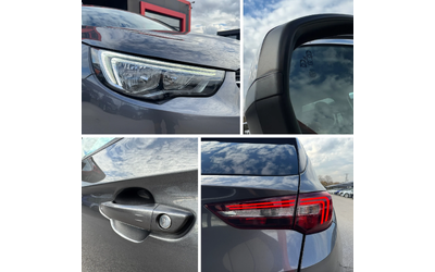 Opel Grandland X 1.6D-AUT-KEYLESS-BLIND SPOT-LANE ASSIST-CARPLAY - автомобили, коли, обяви за нови и употребявани 7