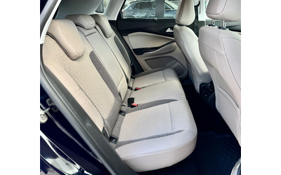 Opel Grandland X Сервизна книжка - автомобили, коли, обяви за нови и употребявани 10