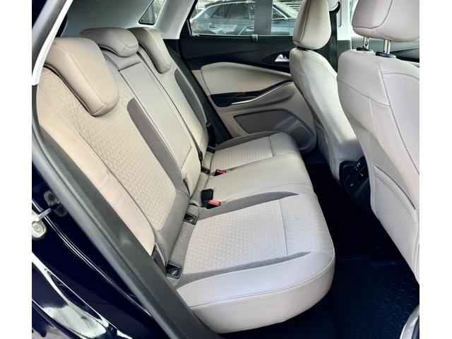 Opel Grandland X Сервизна книжка - автомобили, коли, обяви за нови и употребявани 10